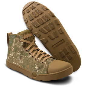 Halfhoge schoenen Maritime Relv Moab - Altama