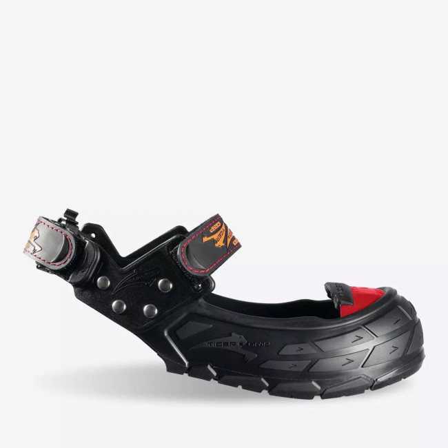 VISITOR COMFORT ÜBERSCHUH - TIGER GRIP