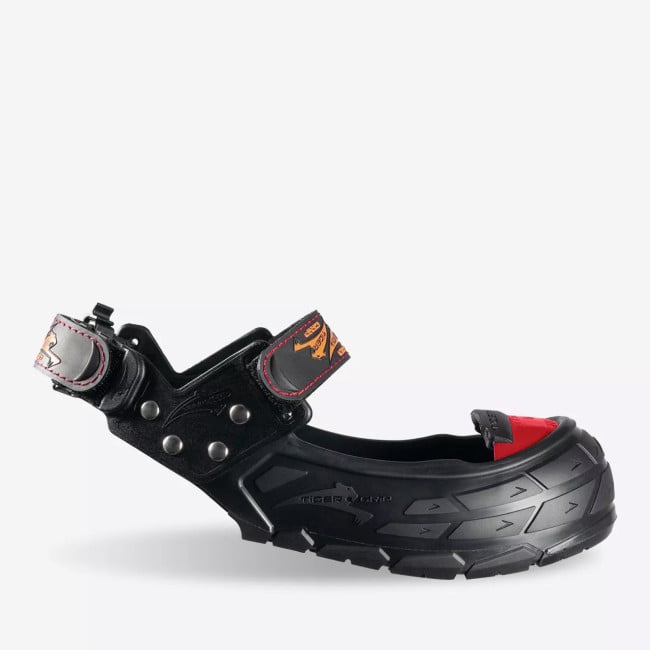 SUR-CHAUSSURE VISITOR CONFORT - TIGER GRIP