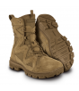 Chaussures en cuir Helios SBM "TruFit system" coyote - Altama