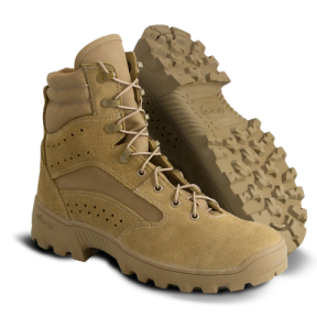 Chaussures hautes Chauffer 8" Heat Hot Weather coyote - Altama