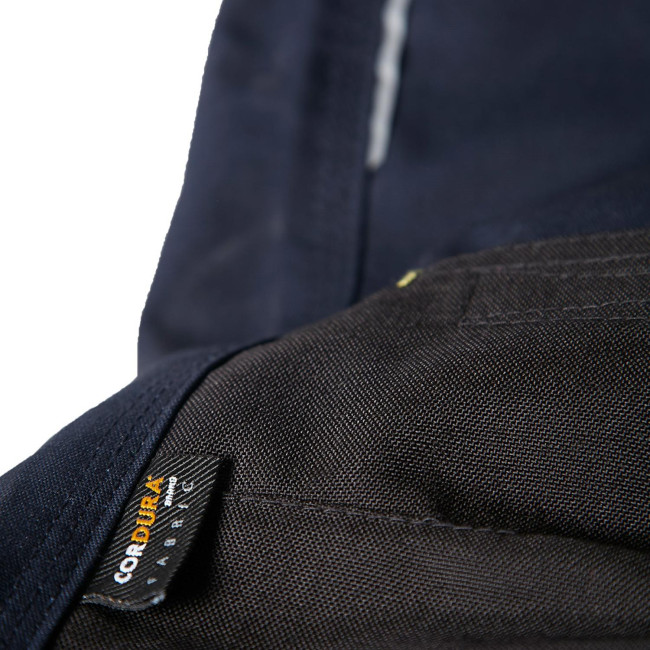 PANTALON DE TRAVAIL ADAM MARINE - NORTH WAYS