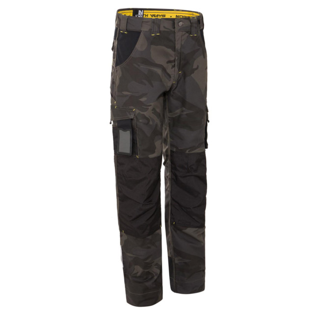 Woodland Hose ADAM - North Ways