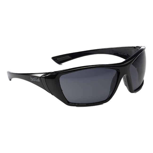 Lunettes de protection fumées HUSTLER - Bollé Safety