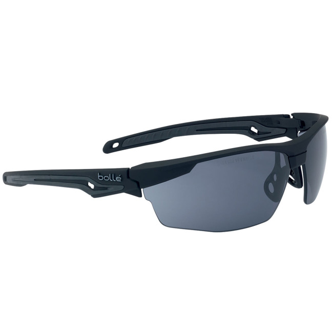 Lunettes fumées de protection balistique TRYON - BSSI