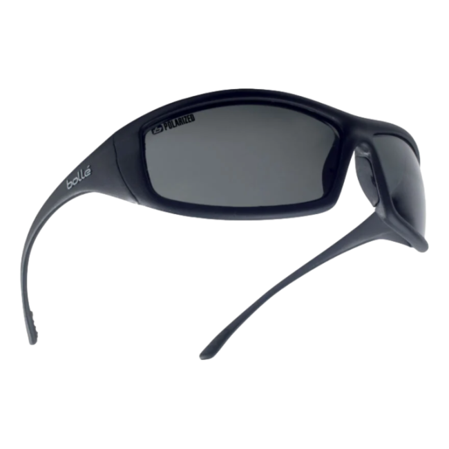 Spolaryzowane okulary ochronne SOLIS - Bollé Safety