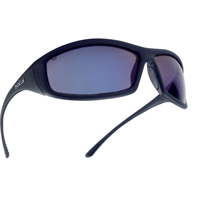 Lunettes de protection Cobalt Flash SOLIS - Bollé Safety