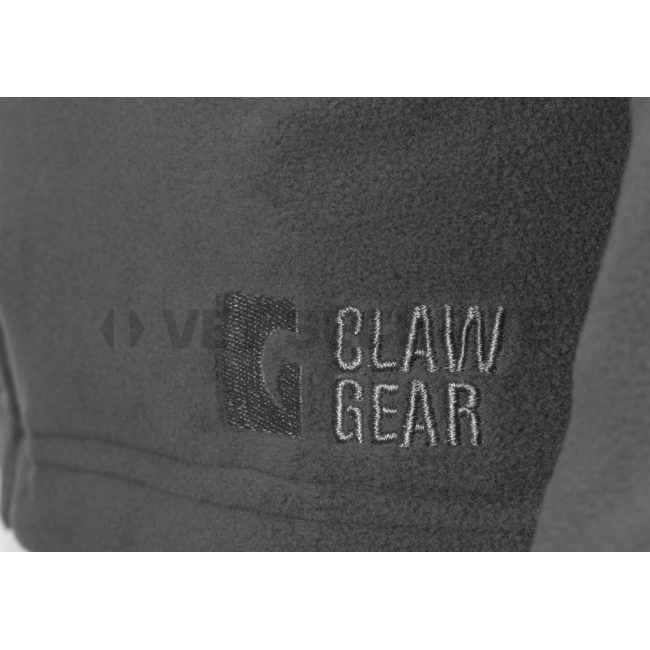 Bluza z kapturem Aviceda Mk.II Fleece szara - Clawgear