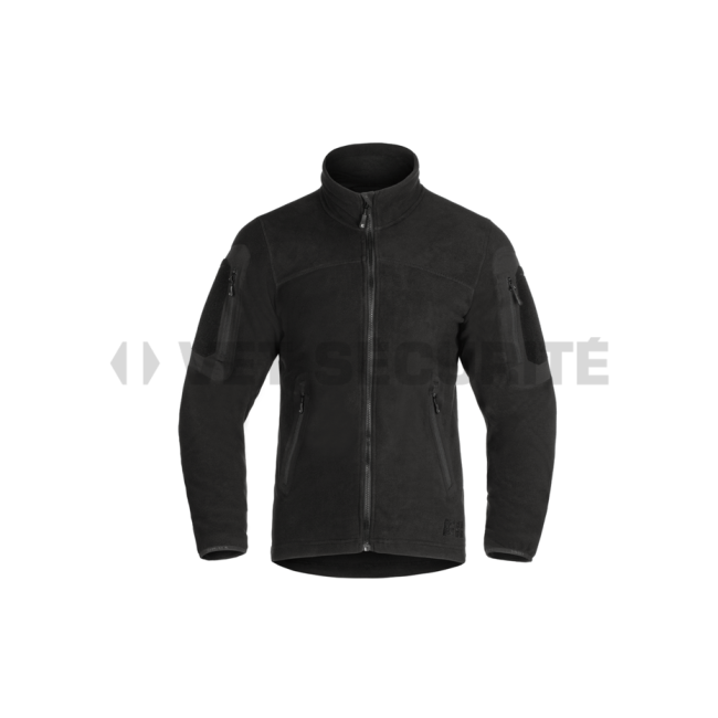 Aviceda Mk.II Fleece vest zwart - Clawgear