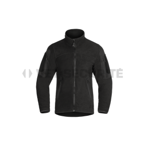 Veste Aviceda Mk.II Fleece noir - Clawgear