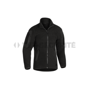 Kamizelka Aviceda Mk.II Fleece czarna - Clawgear