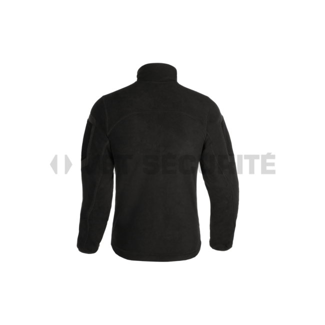 Kamizelka Aviceda Mk.II Fleece czarna - Clawgear