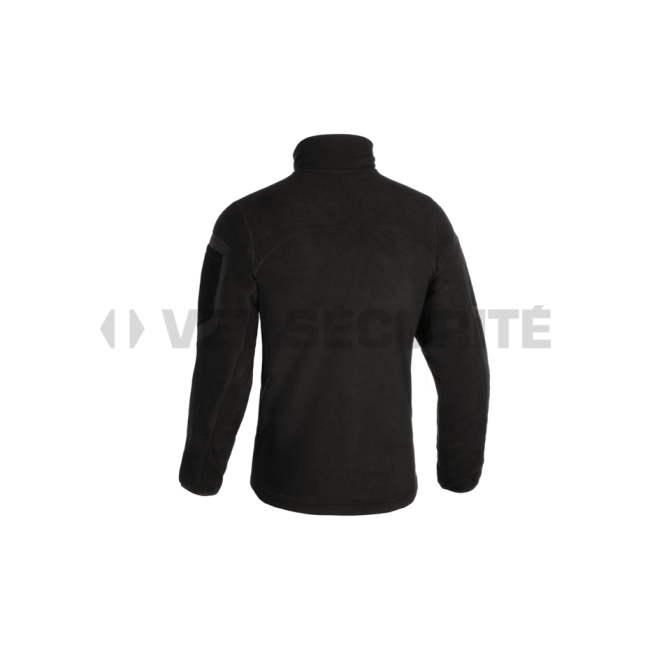 Kamizelka Aviceda Mk.II Fleece czarna - Clawgear