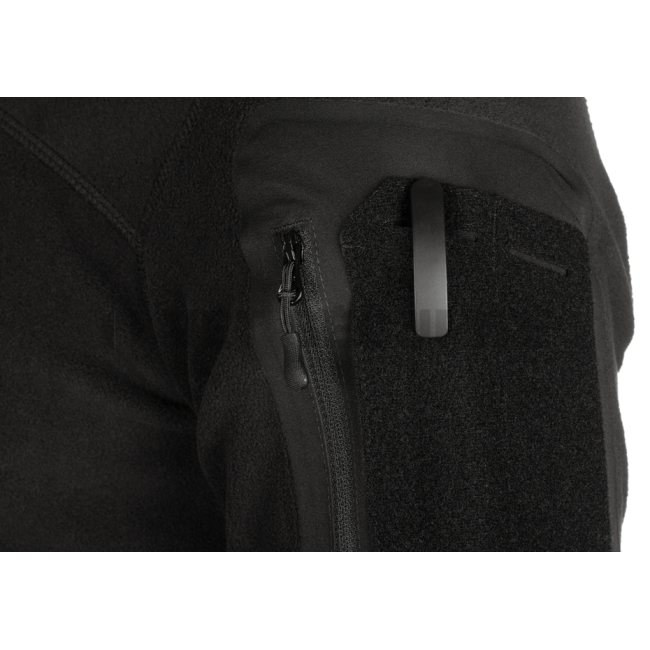 Aviceda Mk.II Fleece vest zwart - Clawgear