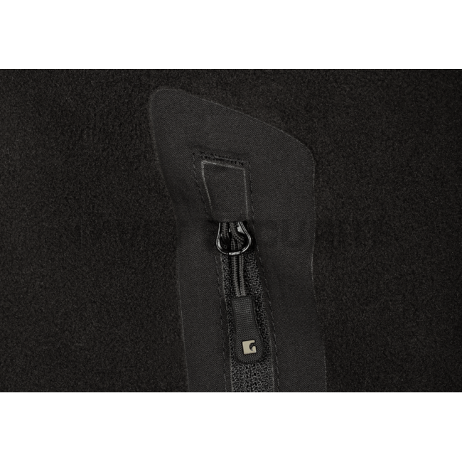 Kamizelka Aviceda Mk.II Fleece czarna - Clawgear