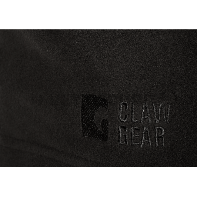 Veste Aviceda Mk.II Fleece noir - Clawgear