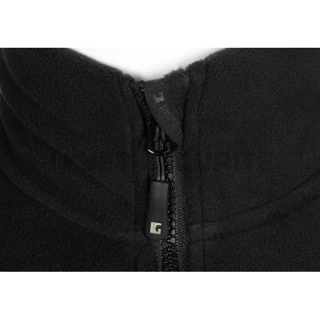 Aviceda Mk.II Fleece vest zwart - Clawgear