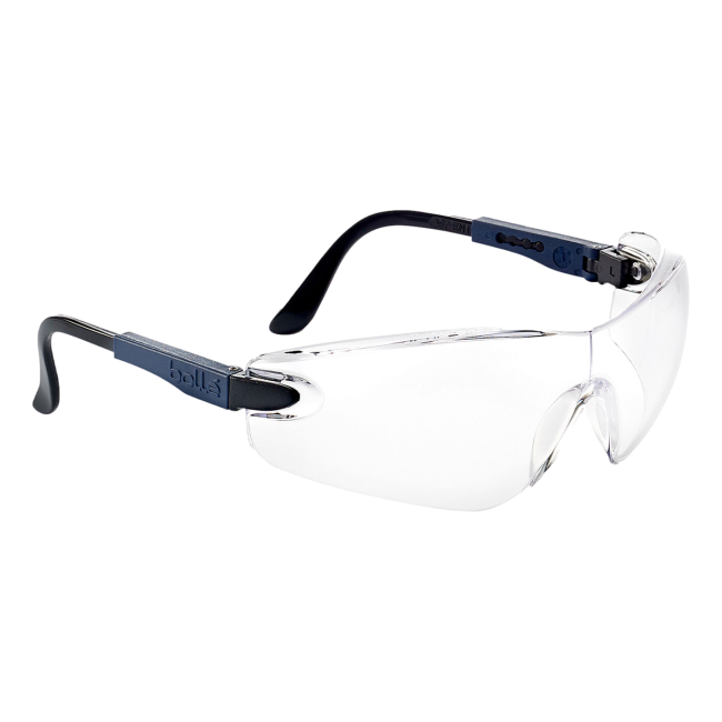 Lunettes de protection incolores VIPER - Bollé Safety