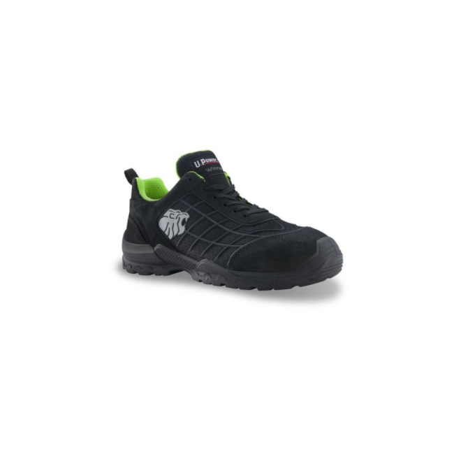 Buty robocze niskie Turf S1P SRC - U Power