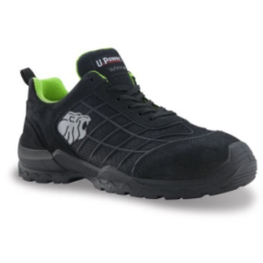 Chaussures de sécurité basses Turf S1P SRC - U Power