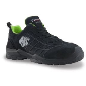 Lage veiligheidsschoenen Turf S1P SRC - U Power