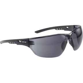 Lunettes de protection fumées NESS - Bollé Safety