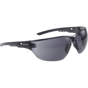 Lunettes de protection fumées NESS - Bollé Safety