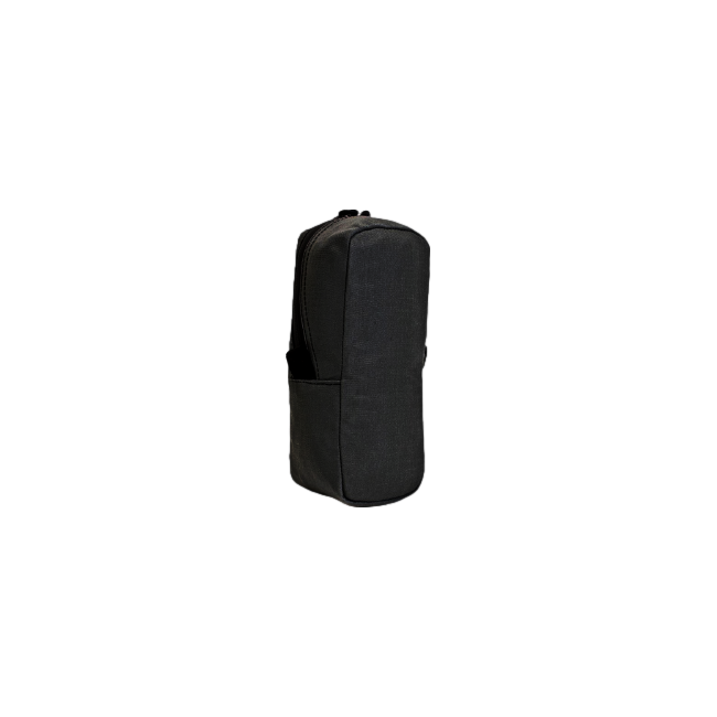 Tasche ZU-5X2 Typ1 Schwarz - FrogPro