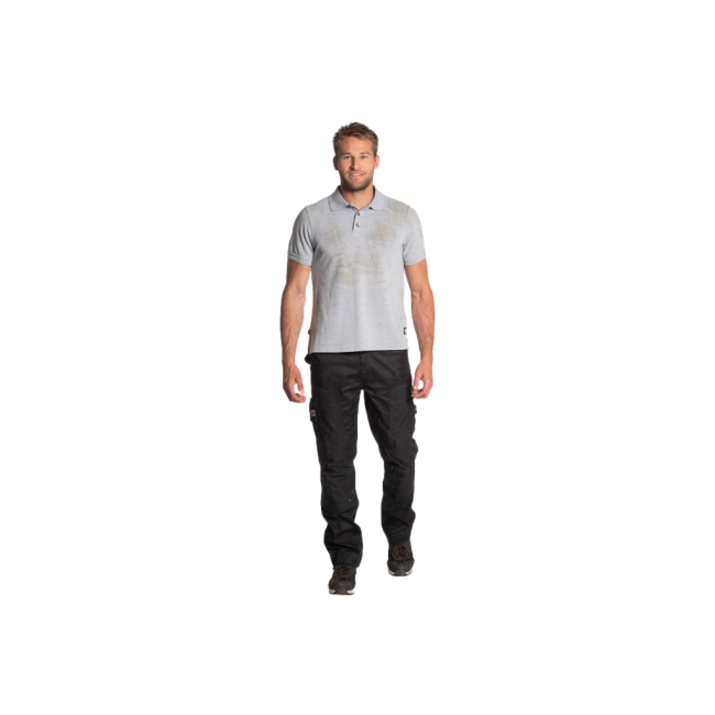 Pantalon de travail Capua - Noir - Herock
