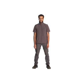 Malus bodywarmer Szary - Herock