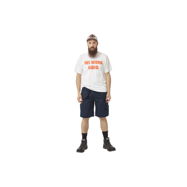 Bermudy Pallas Niebieskie - Herock