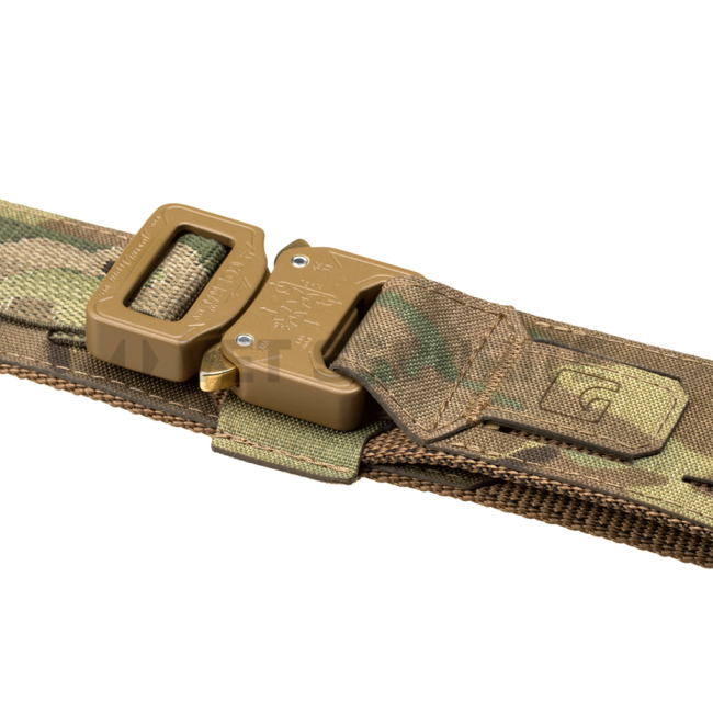 Ceinture KD One multicam - Clawgear