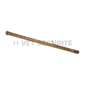 Pas KD One coyote - Clawgear