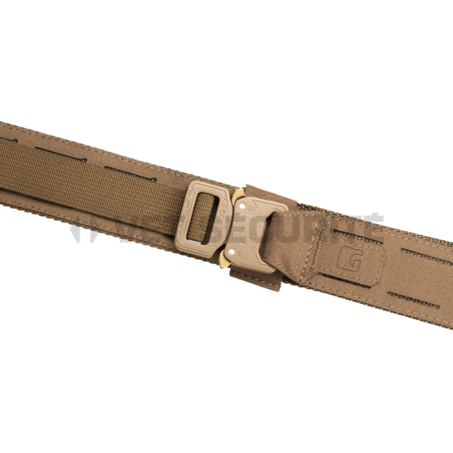 Ceinture KD One coyote - Clawgear