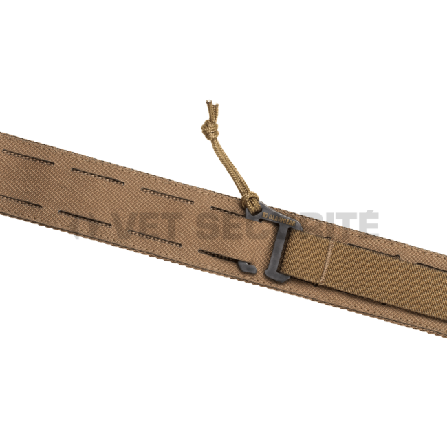 KD One riem coyote - Clawgear