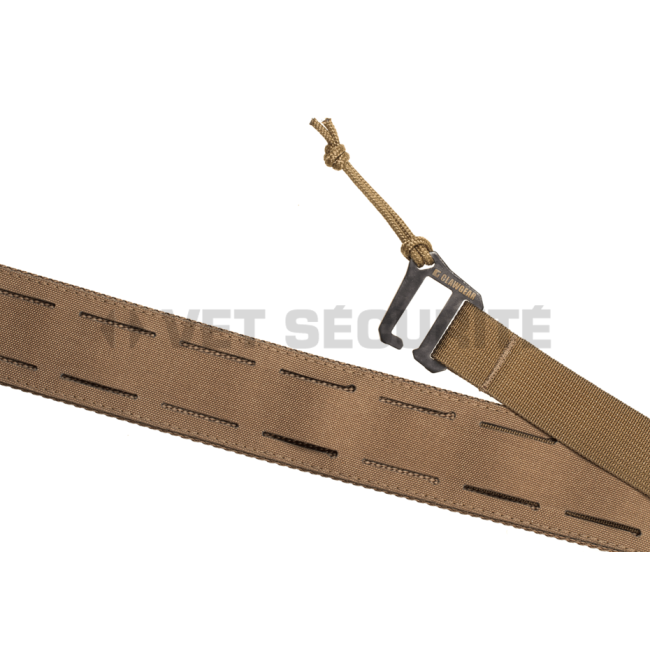 KD One Gürtel coyote - Clawgear