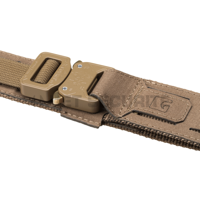 KD One Gürtel coyote - Clawgear