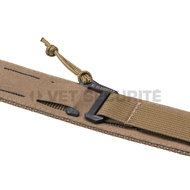 Pasek KD One coyote - Clawgear