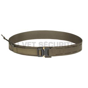 Pasek KD One szarobrązowy - Clawgear