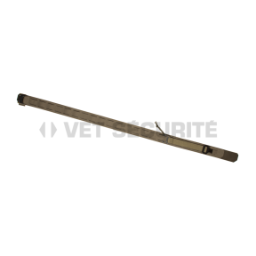 Ceinture KD One gris brun - Clawgear