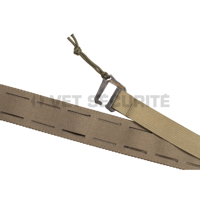 KD One riem grijs bruin - Clawgear
