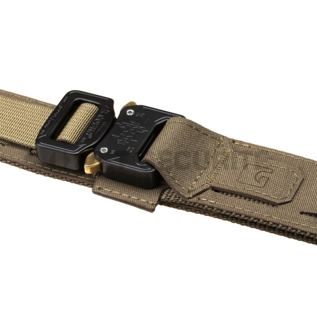 Ceinture KD One gris brun - Clawgear