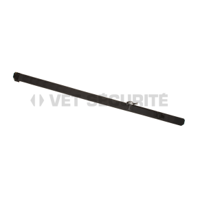 Cintura KD One nera - Clawgear