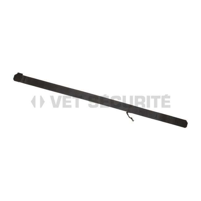 Ceinture KD One noir - Clawgear