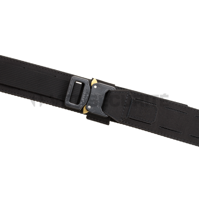 Pasek KD One czarny - Clawgear