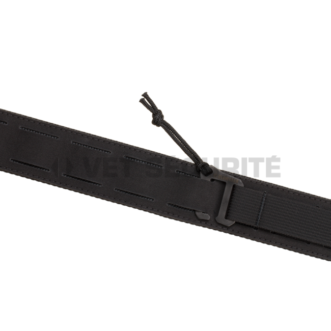 Pasek KD One czarny - Clawgear