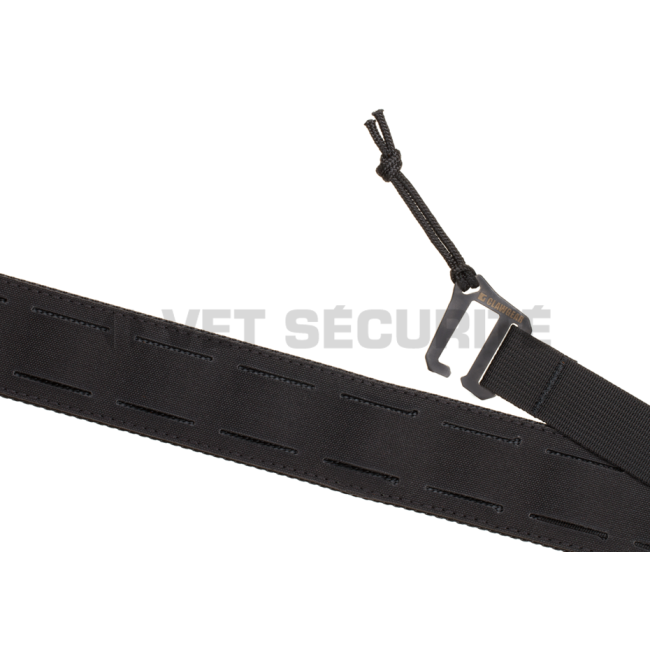 Ceinture KD One noir - Clawgear