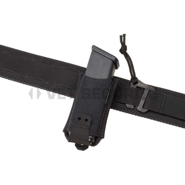 KD One riem zwart - Clawgear
