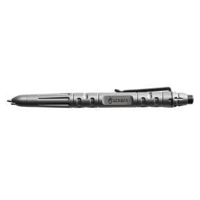Stylo brise vitre IMPROMPTU argent - Gerber