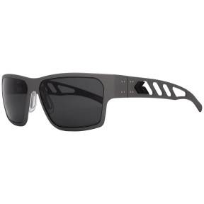 Delta M4 Cerakote Gun Metal Blackout ze Smoked Polarized Lens